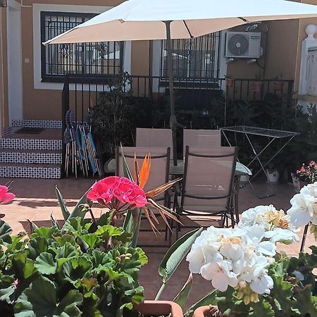 Appartamento Arenales Beach Apartament Alicante Esterno foto