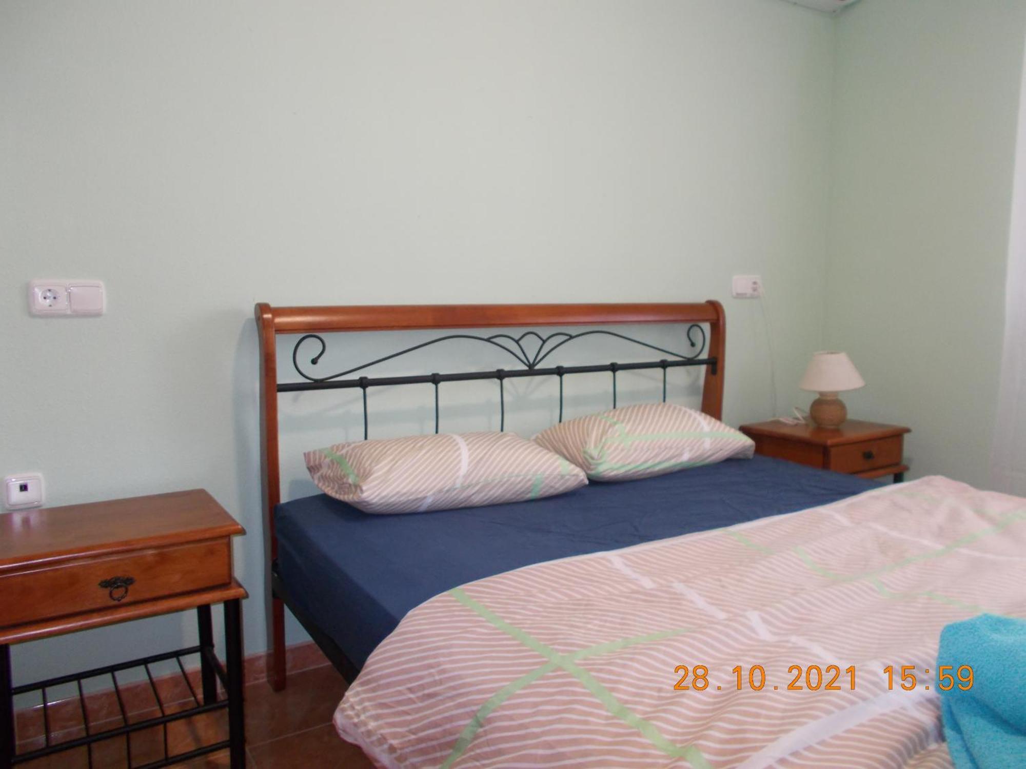 Appartamento Arenales Beach Apartament Alicante Esterno foto
