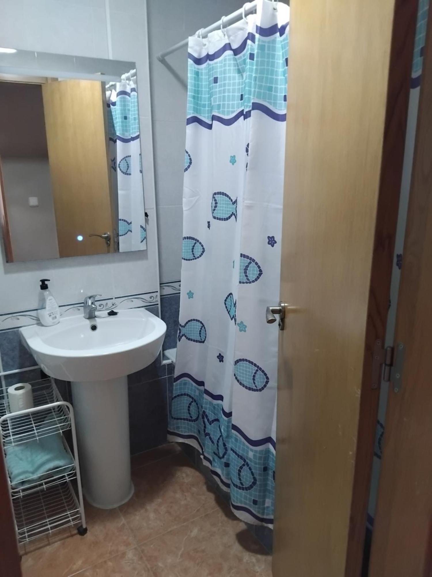 Appartamento Arenales Beach Apartament Alicante Esterno foto