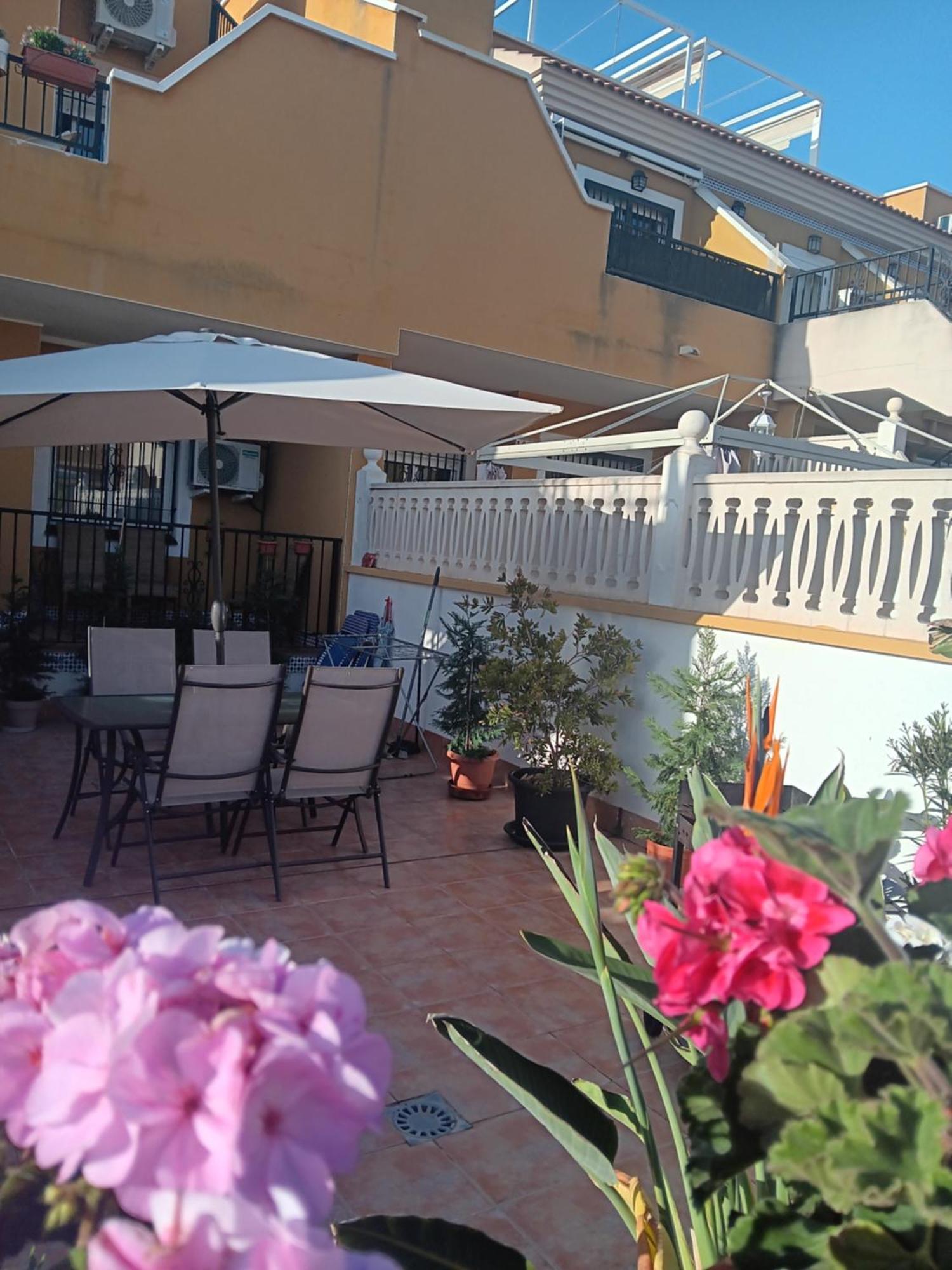 Appartamento Arenales Beach Apartament Alicante Esterno foto