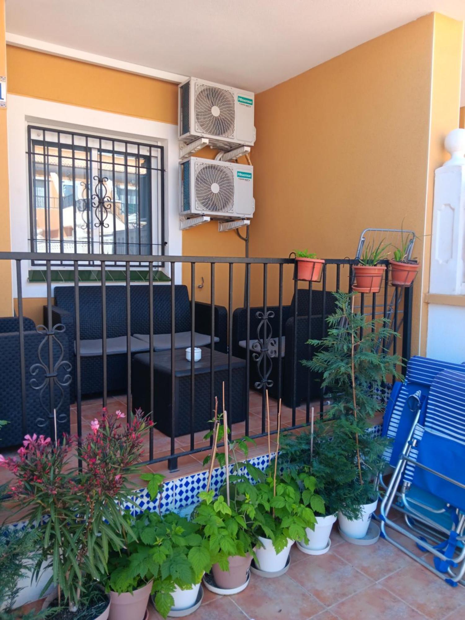 Appartamento Arenales Beach Apartament Alicante Esterno foto