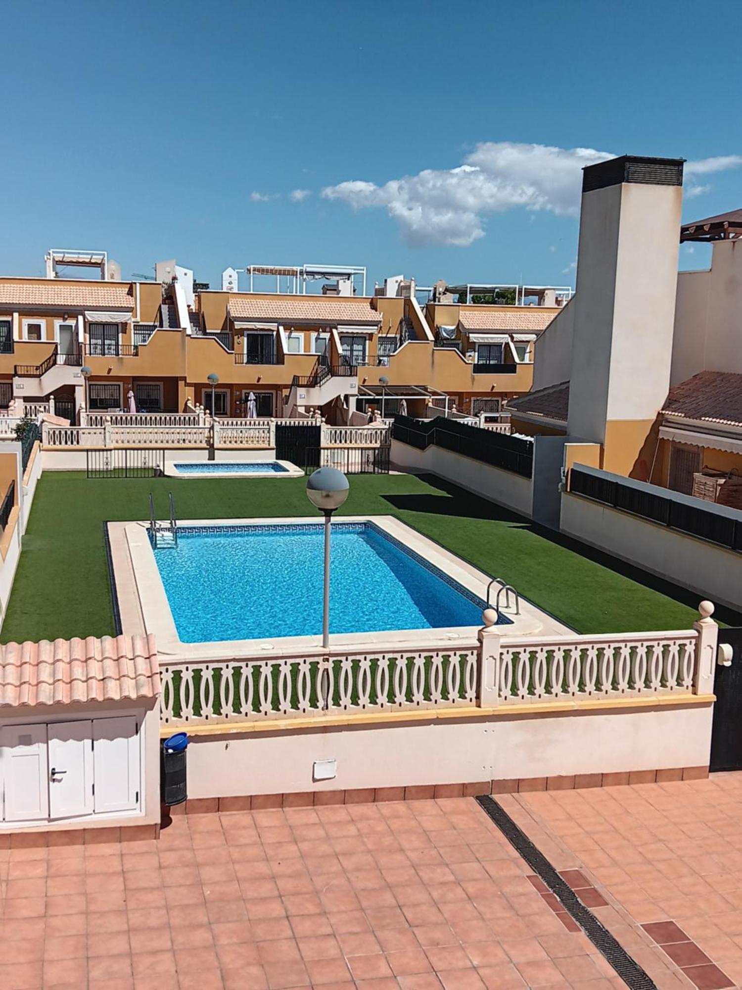 Appartamento Arenales Beach Apartament Alicante Esterno foto