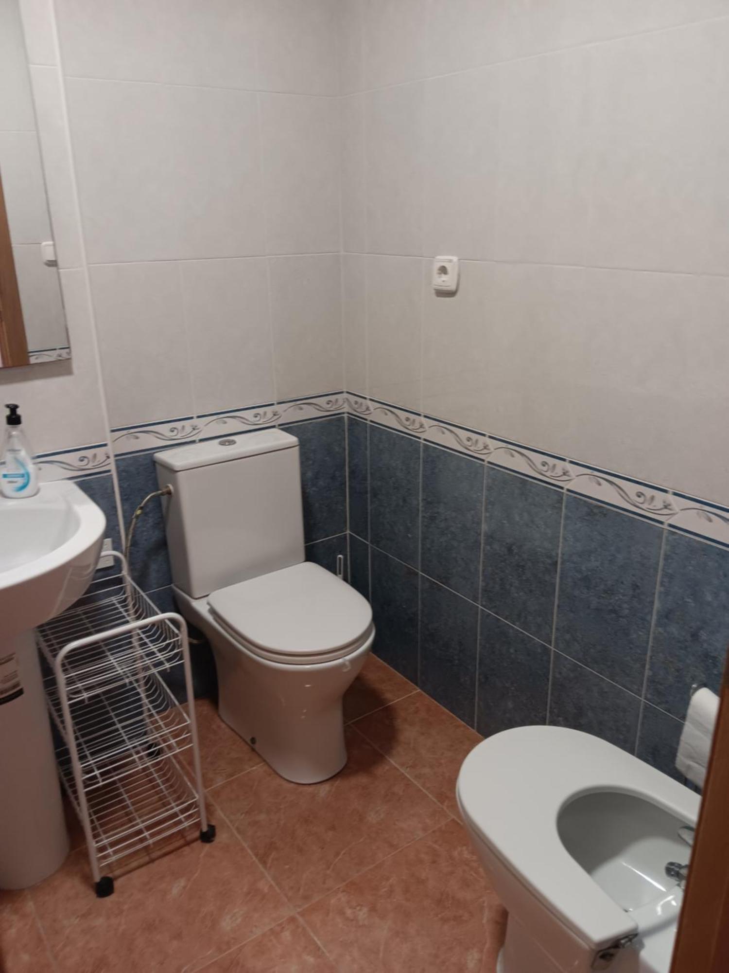 Appartamento Arenales Beach Apartament Alicante Esterno foto