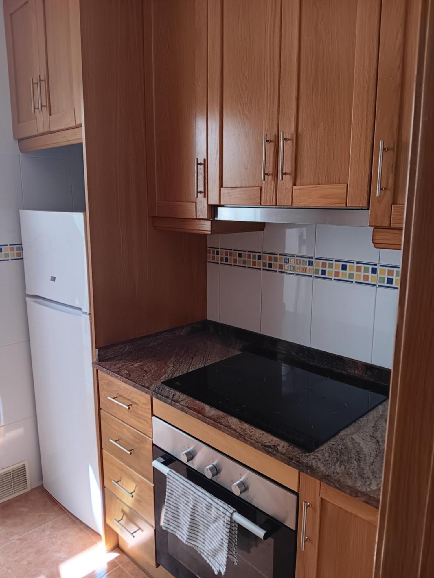 Appartamento Arenales Beach Apartament Alicante Esterno foto