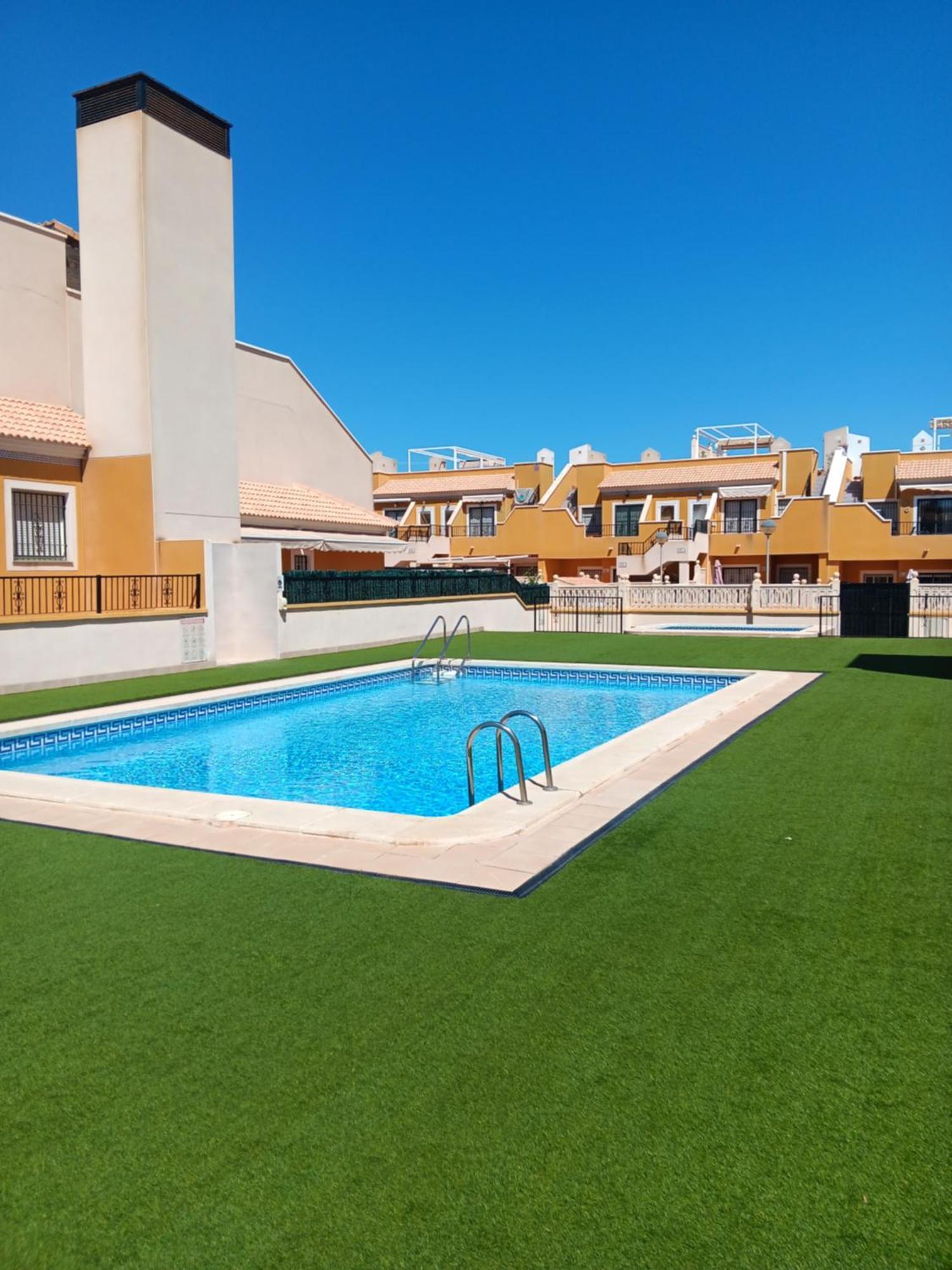 Appartamento Arenales Beach Apartament Alicante Esterno foto