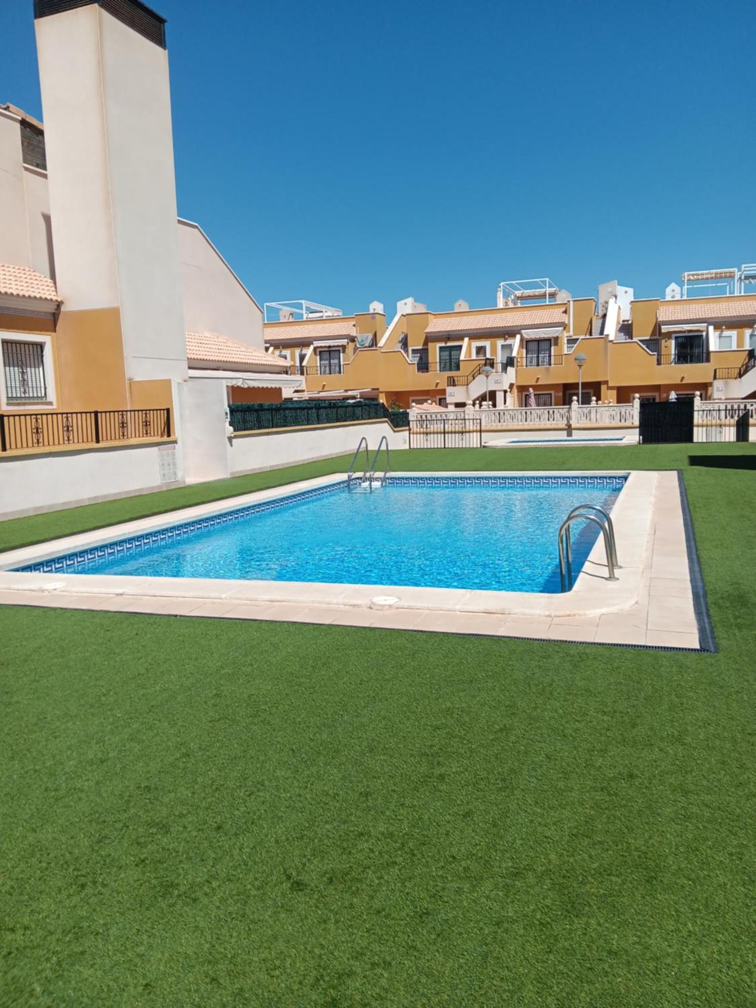Appartamento Arenales Beach Apartament Alicante Esterno foto
