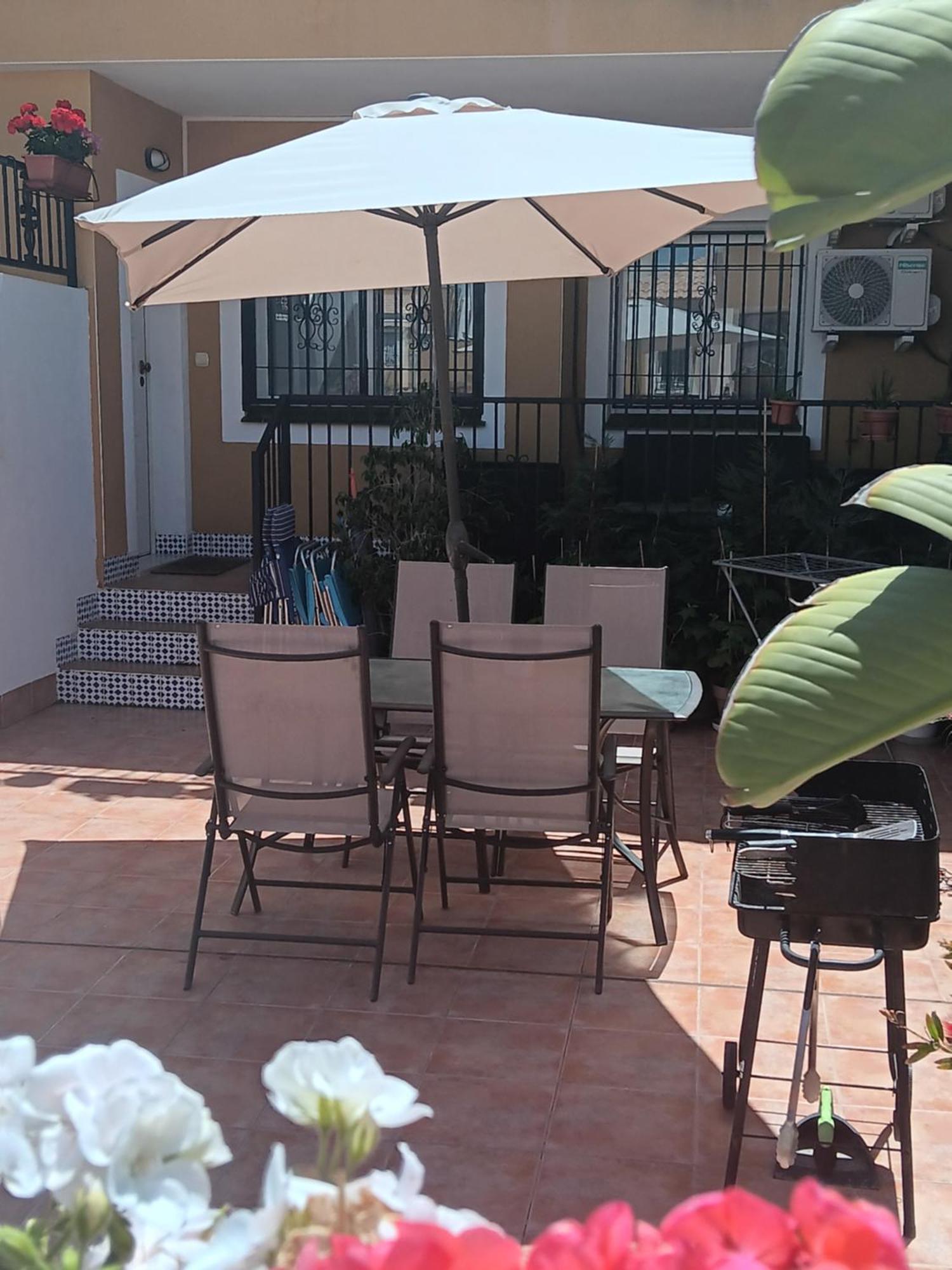 Appartamento Arenales Beach Apartament Alicante Esterno foto
