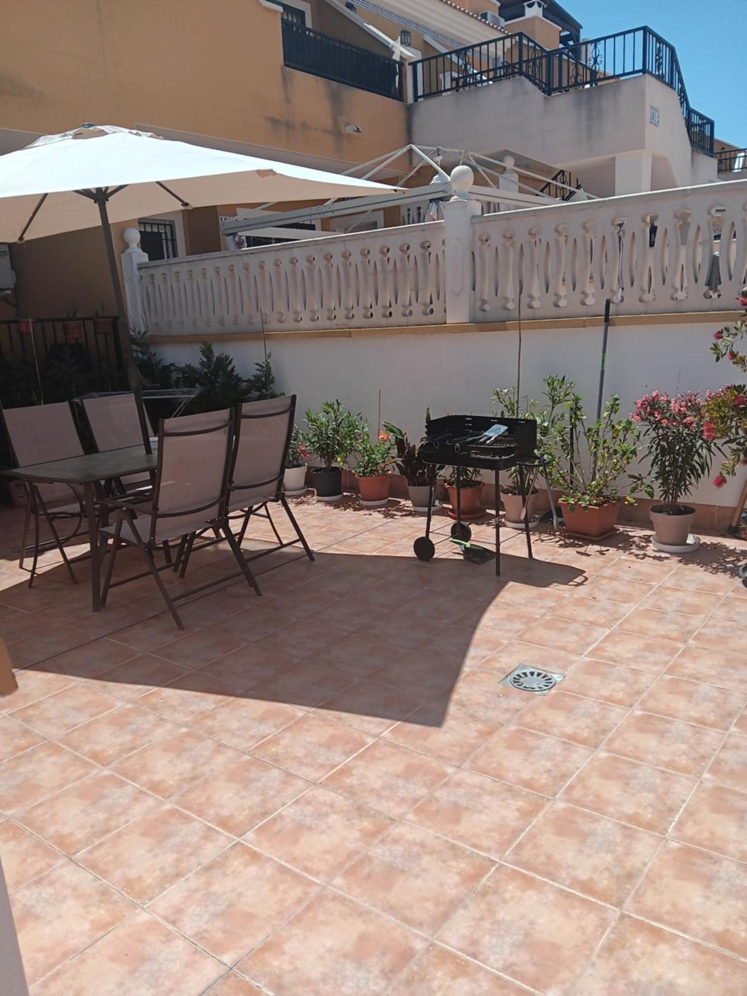 Appartamento Arenales Beach Apartament Alicante Esterno foto