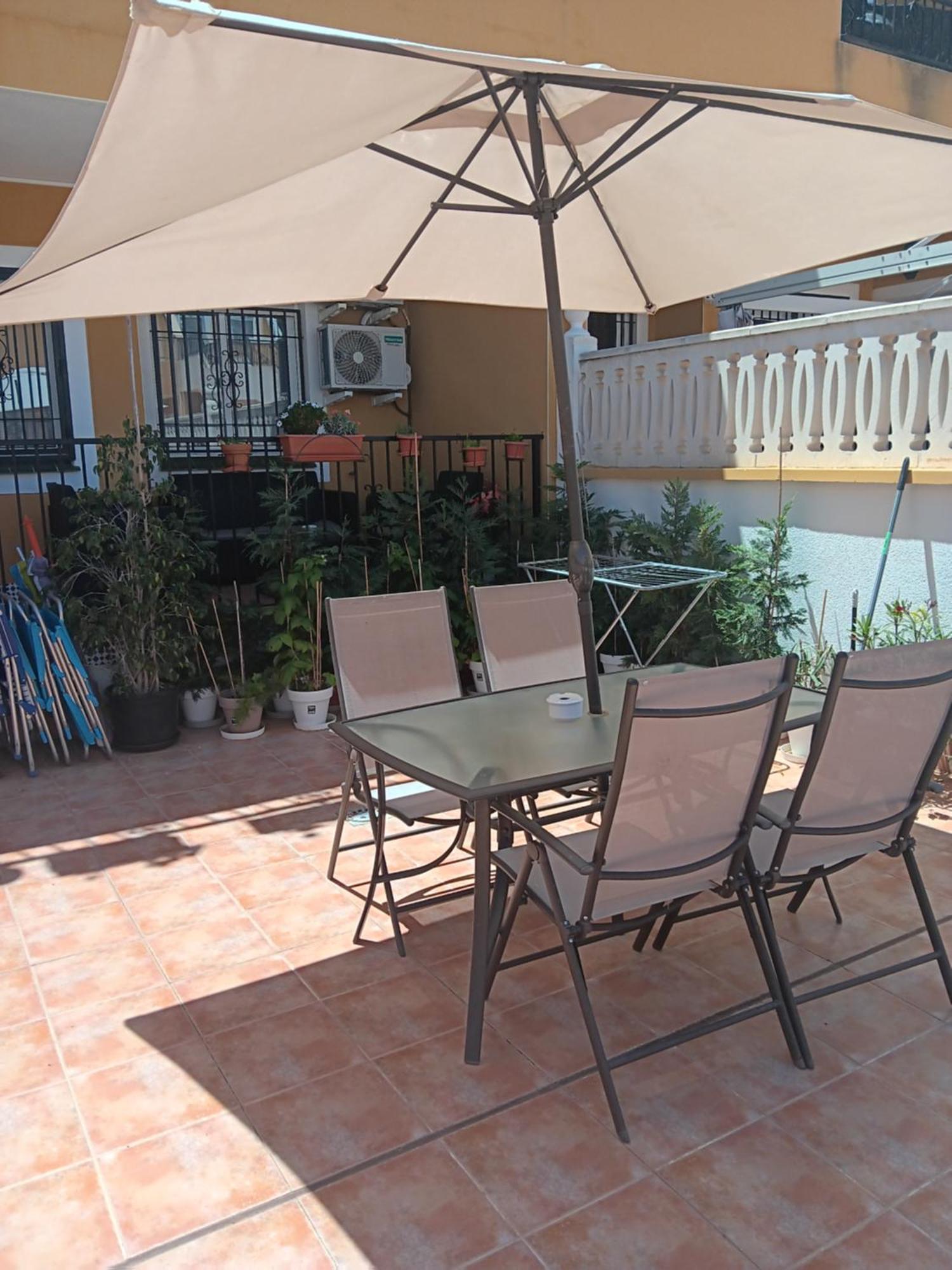 Appartamento Arenales Beach Apartament Alicante Camera foto