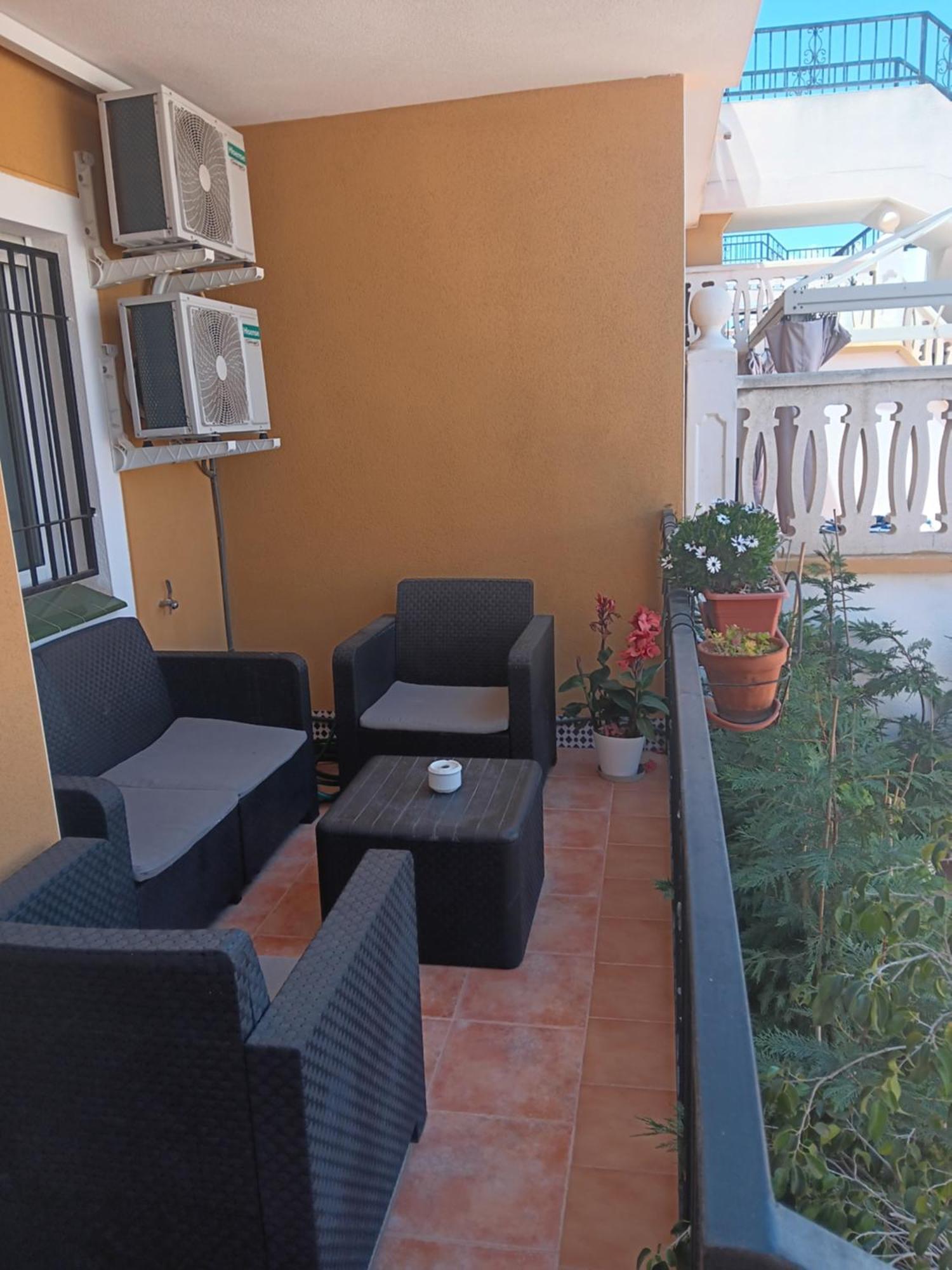Appartamento Arenales Beach Apartament Alicante Camera foto