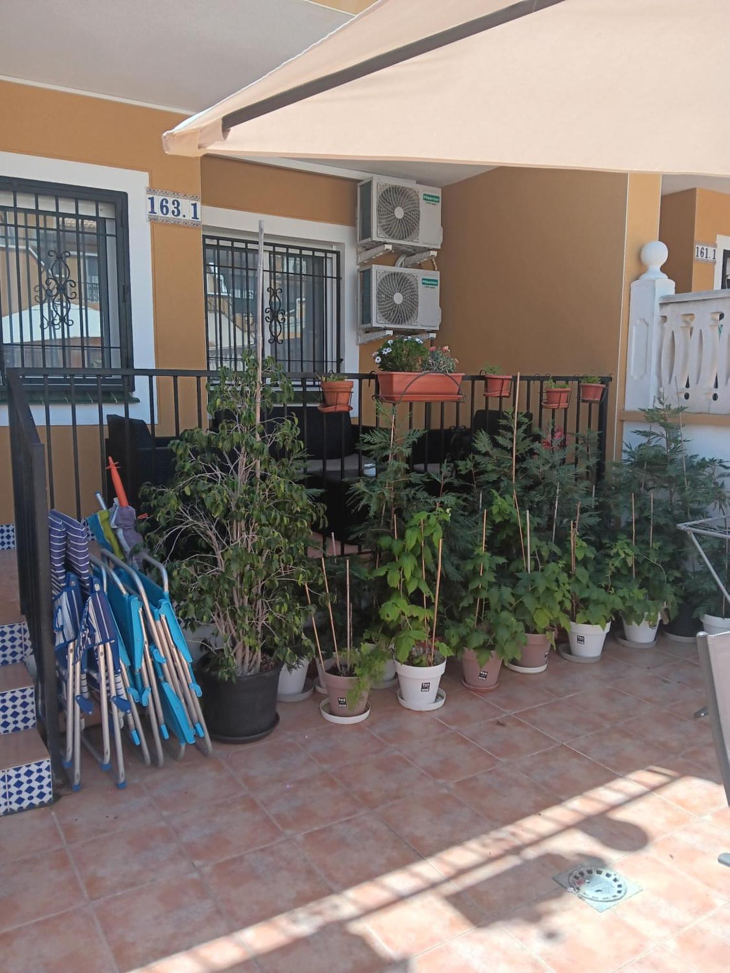 Appartamento Arenales Beach Apartament Alicante Camera foto